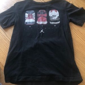 Nike Jordan tee